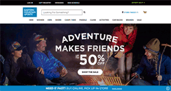Desktop Screenshot of ems.com